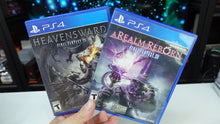 Load image into Gallery viewer, PlayStation 4 Final Fantasy XIV: A REALM REBORN &amp; HEAVENSWARD
