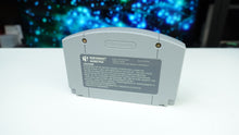 Load image into Gallery viewer, N64 Wave Race 64 Authentic

