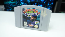 Load image into Gallery viewer, N64 Ken Griffey Jr's Slugfest Authentic
