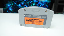 Load image into Gallery viewer, N64 Ken Griffey Jr's Slugfest Authentic
