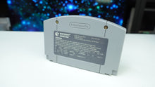 Load image into Gallery viewer, N64 Star Wars Shadows of the Empire Authentic
