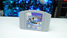 Load image into Gallery viewer, N64 Pilotwings 64 Authentic
