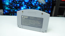 Load image into Gallery viewer, N64 Pilotwings 64 Authentic
