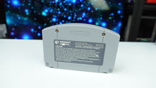 Load image into Gallery viewer, N64 Quest 64 Authentic
