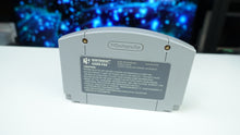 Load image into Gallery viewer, N64 Super Mario 64 Authentic
