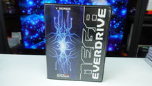 Load image into Gallery viewer, Krikzz Mega Everdrive Pro Replacement Case &amp; Shell
