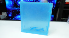 Load image into Gallery viewer, Nintendo NES Retro Vintage Blue Cartridge Case
