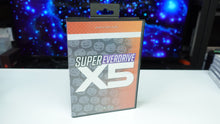 Load image into Gallery viewer, Krikzz Super Everdrive X5 Halloween Replacement Case &amp; Shell
