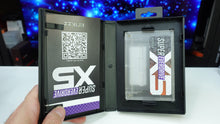 Load image into Gallery viewer, Krikzz Super Everdrive X5 Halloween Replacement Case &amp; Shell
