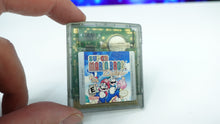 Load image into Gallery viewer, Game Boy Color Super Mario Bros. Deluxe Authentic
