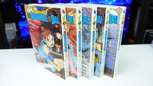 Load image into Gallery viewer, Manga NEW Dragon Quest The Adventure of Dai Volume 1, 2, 3, 4 ,5 ENGLISH
