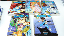 Load image into Gallery viewer, Manga NEW Dragon Quest The Adventure of Dai Volume 1, 2, 3, 4 ,5 ENGLISH
