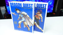 Load image into Gallery viewer, Manga NEW Dragon Quest The Mark of Erdrick Volume 1, 2  ENGLISH

