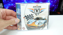 Load image into Gallery viewer, SEGA Dreamcast Arcade Racing Legends NEW SEALED
