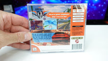 Load image into Gallery viewer, SEGA Dreamcast Arcade Racing Legends NEW SEALED
