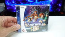 Load image into Gallery viewer, SEGA Dreamcast Ganryu New Sealed
