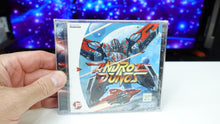Load image into Gallery viewer, SEGA Dreamcast Andro Dunos 2 New Sealed
