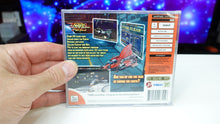 Load image into Gallery viewer, SEGA Dreamcast Andro Dunos 2 New Sealed
