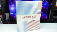 Load image into Gallery viewer, Monopoly The Americana Edition NEW Sealed
