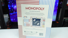 Load image into Gallery viewer, Monopoly The Americana Edition NEW Sealed
