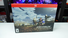 Load image into Gallery viewer, Fire Emblem: Fortune's Weave Dagdan Collection - Nintendo Switch 2 Edition

