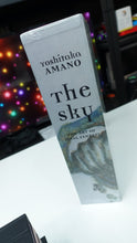 Load image into Gallery viewer, The Sky: The Art of Final Fantasy Slipcased Edition by Yoshitaka Amano 2013 Published Edition
