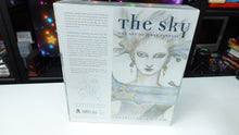 Load image into Gallery viewer, The Sky: The Art of Final Fantasy Slipcased Edition by Yoshitaka Amano 2013 Published Edition

