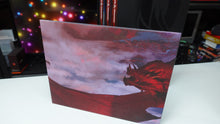 Load image into Gallery viewer, Dungeons &amp; Dragons D&amp;D 5e Core Rulebooks Gift Box Set Foil Covers DM Screen

