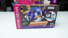 Load image into Gallery viewer, SEGA Game Gear Mystery Mini Figure + Cartridge Series 1 (FREE With $249.99 Purchase!)
