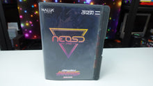 Load image into Gallery viewer, SNK Neo Geo NeoSD PRO AES Vengeance Hunters Special Edition Flashcart +32GB Micro SD NEW
