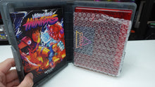 Load image into Gallery viewer, SNK Neo Geo NeoSD PRO AES Vengeance Hunters Special Edition Flashcart +32GB Micro SD NEW
