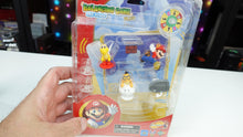 Load image into Gallery viewer, Super Mario Balancing Game Plus Sky Stage NEW
