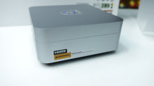 Load image into Gallery viewer, VZMORE AX9 Max Gaming Mini PC, V-Cooling Ryzen AI 9 HX 470 32GB DDR5, 1TB SSD, Radeon 890M, Windows 11 Pro
