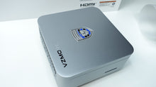 Load image into Gallery viewer, VZMORE AX9 Max Gaming Mini PC, V-Cooling Ryzen AI 9 HX 470 32GB DDR5, 1TB SSD, Radeon 890M, Windows 11 Pro
