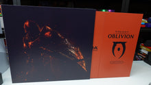 Load image into Gallery viewer, Elder Scrolls IV Oblivion Remastered Switch 2 Box Set
