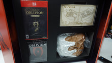 Load image into Gallery viewer, Elder Scrolls IV Oblivion Remastered Switch 2 Box Set
