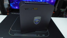 Load image into Gallery viewer, VZMORE iX9 Max Gaming Mini PC, V-Cooling Intel Core Ultra 9 185H 24GB LPDDR5, 1TB SSD, Windows 11 Pro
