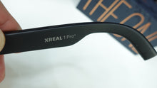 Load image into Gallery viewer, Xreal One Pro Plus AR Glasses With Bose Audio
