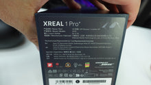 Load image into Gallery viewer, Xreal One Pro Plus AR Glasses With Bose Audio
