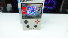 Load image into Gallery viewer, Trimui Brick Pro With 64GB Micro SD Emulation Handheld
