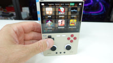 Load image into Gallery viewer, Trimui Brick Pro With 64GB Micro SD Emulation Handheld

