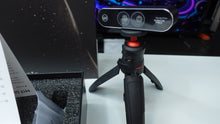 Load image into Gallery viewer, M17 Gen2 AI Tracking Smart Light Gun Kit With Recoil Setup For PC, VR Mobile
