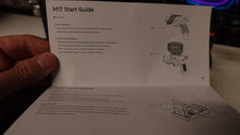 Load image into Gallery viewer, M17 Gen2 AI Tracking Smart Light Gun Kit With Recoil Setup For PC, VR Mobile
