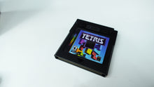 Load image into Gallery viewer, ModRetro Chromatic Cloud Handheld With Tetris &amp; Rechargeable Power Core
