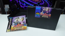 Load image into Gallery viewer, Samurai Shodown 2 Samurai Spirits NEO GEO AES Cart CIB
