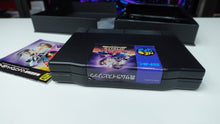 Load image into Gallery viewer, Samurai Shodown 2 Samurai Spirits NEO GEO AES Cart CIB
