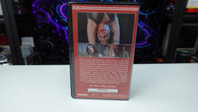 Load image into Gallery viewer, Blood Harvest VHS PURPLE Tape- Lunchmeat/Vinegar Syndrome Purple Limited Edition Of 50
