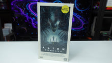 Load image into Gallery viewer, Alien Romulus VHS Limited Edition Tape Official NEW
