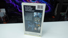 Load image into Gallery viewer, Alien Romulus VHS Limited Edition Tape Official NEW
