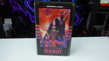 Load image into Gallery viewer, Mandy VHS Tape Official Release Broke Horror Fan Limited Edition NEW
